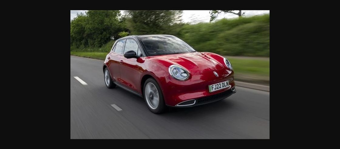 GWM ̇S Ora Cat EV RHD ORA 03 500 Km Range EV στη Νότια Αφρική 48 ~ 63kwh Ιδιότητα μπαταρίας