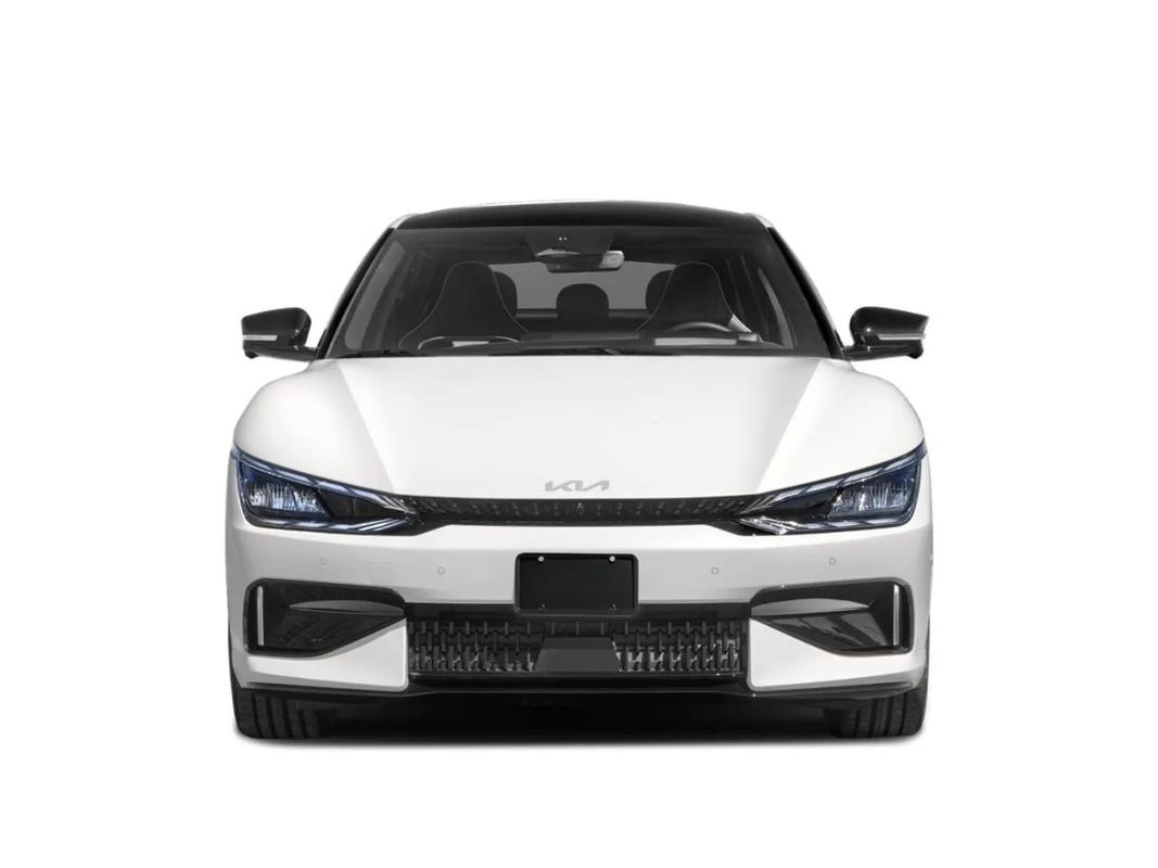 Kia EV6 2023 GT-Line eAWD καθαρά ηλεκτρικό CLTC671km νέο ενεργειακό όχημα συμπαγές SUV