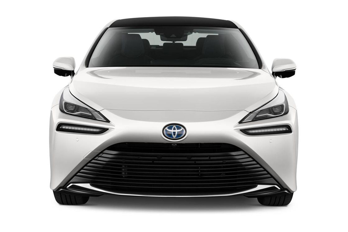 Toyota Συστημα κυψελών καυσίμου Πίσω τροχός κίνηση 2024 Toyota Mirai C XLE FCEV κυψελών καυσίμου ηλεκτρικό σεντάν νέο ενεργειακό αυτοκίνητο