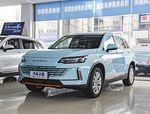 Skyworth 2024 HT-i II SUV Ηλεκτρικό και Υβριδικό Αυτοκίνητο με κινητήρα 1.5L 205km MAX Range Αριστερό τιμόνι Φως Εσωτερικό Σκοτεινό Κολάρο