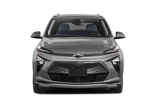 Ένα εκπληκτικά υψηλής τεχνολογίας ηλεκτρικό όχημα στο Chevrolet Bolt EUV Ηλεκτρικό αυτοκίνητο με εμβέλεια 238 μίλια Νέο ηλεκτρικό SUV