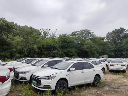 Used New Energy Vehicles / BYD, Volkswagen, Great Wall, Geely, Li Auto, Xiaomi, etc. Aged 2-5 or 6-10 Years with Third-party Inspection Reports.